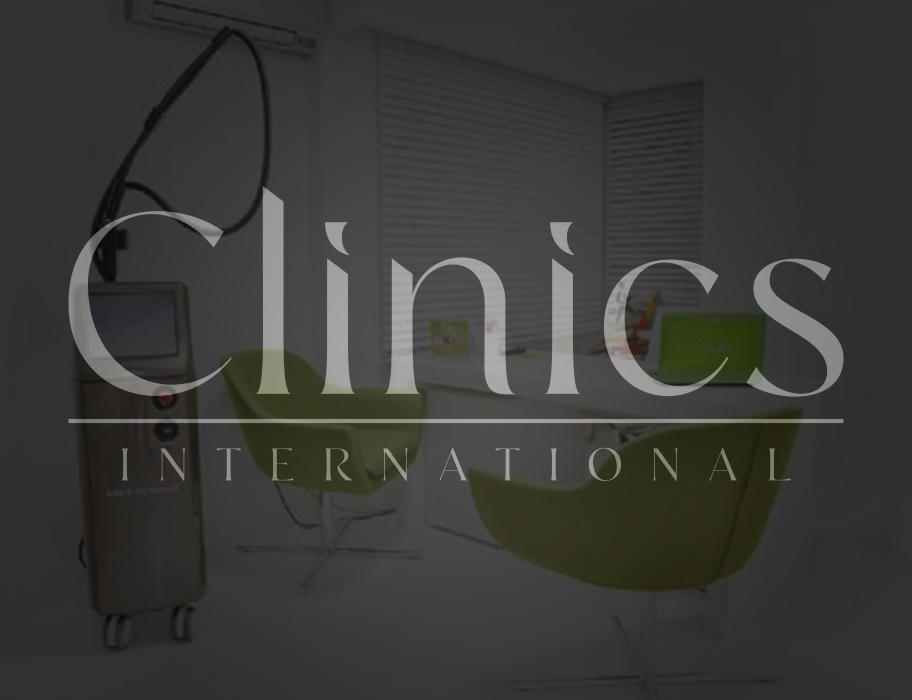 Clinics International About our clinic